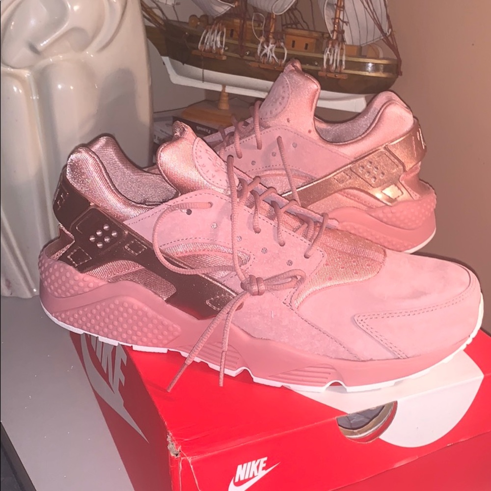 Nike Air Huarache Run prm